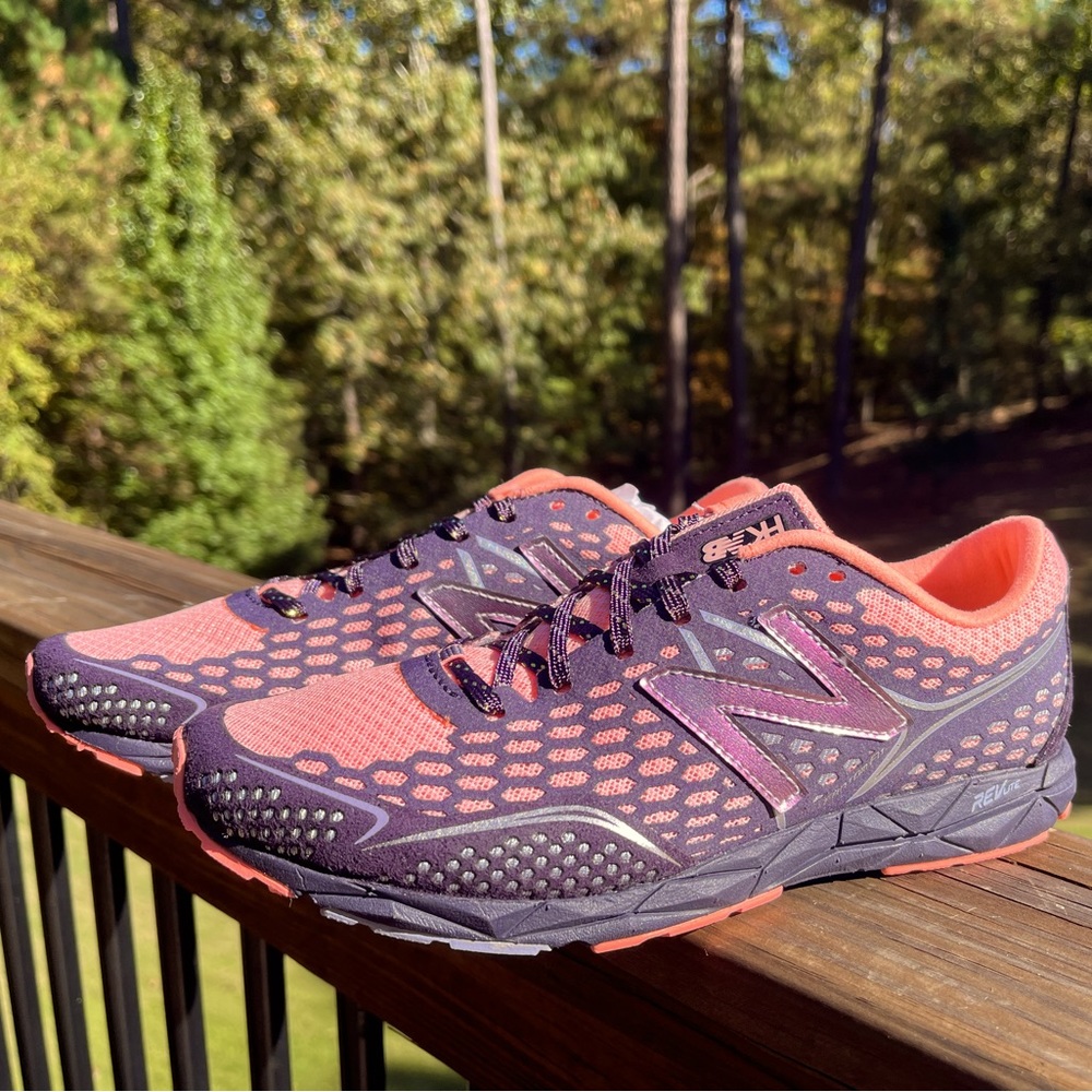 New Balance 1600 HCC Heidi Klum